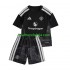 Camisola Manchester United Guarda-redes Criança Equipamento Primeiro 2026-2027 Manga Curta